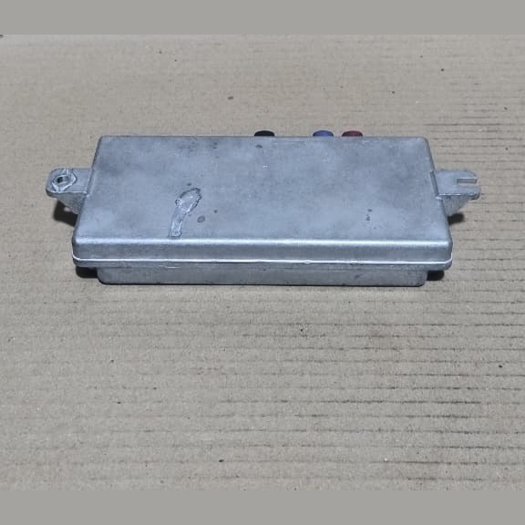 BMW X5 X6 series E70 E71 E72 TOP REAR VIEW CAMERA CONTROL MODULE ECU 9285390