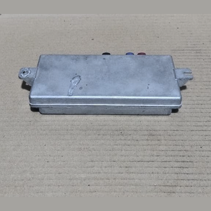 BMW X5 X6 series E70 E71 E72 TOP REAR VIEW CAMERA CONTROL MODULE ECU 9285390