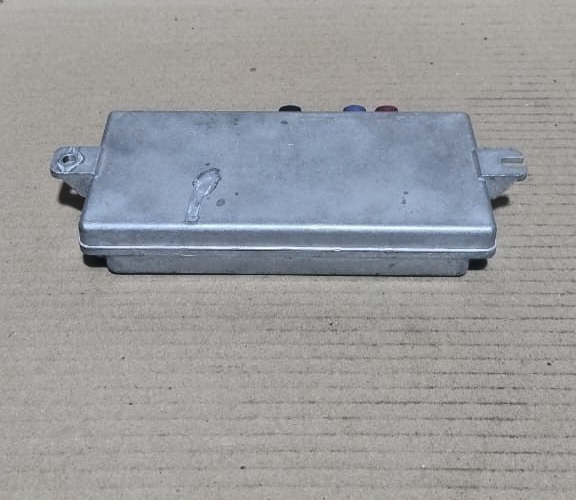 BMW X5 X6 series E70 E71 E72 TOP REAR VIEW CAMERA CONTROL MODULE ECU 9285390