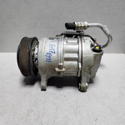 2018-2024 BMW X3 Air Conditioning Compressor 6994082 X4 Z4 330i 340i 430i 440i