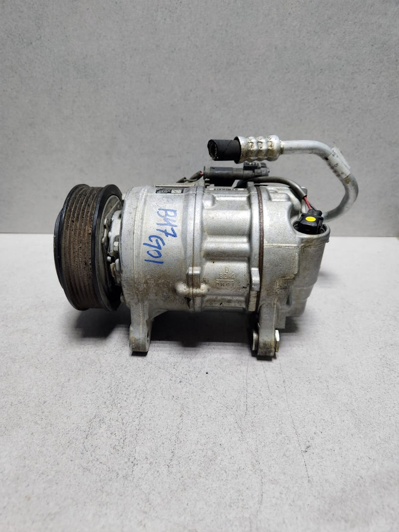 2018-2024 BMW X3 Air Conditioning Compressor 6994082 X4 Z4 330i 340i 430i 440i