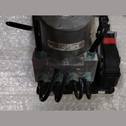 OEM BMW G20 G23 G42 ABS Anti Lock Brake System Dynamic Actuator Module 5A52986