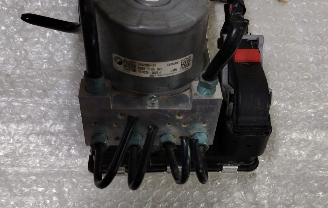 OEM BMW G20 G23 G42 ABS Anti Lock Brake System Dynamic Actuator Module 5A52986