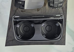 Bild in die Galerieansicht laden, BMW F02 F03 F04 Gear Shifter Trim Plastic Mouse and cup holder 9113863 9320289