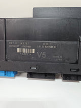 2012-2018 BMW 640i 750Li 740Li Junction Box Control Module 9267465 OEM