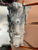 قم بتحميل الصورة إلى عارض الصور، 2007-2008 BMW X5 E70 3.0d M57N2 GA6HP26Z Automatic Transmission Gearbox 7576111