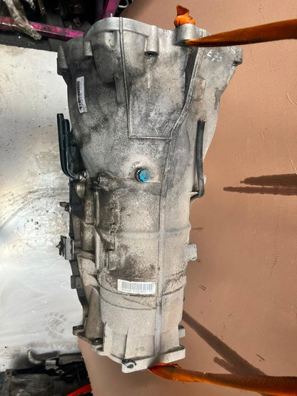 2007-2008 BMW X5 E70 3.0d M57N2 GA6HP26Z Automatic Transmission Gearbox 7576111