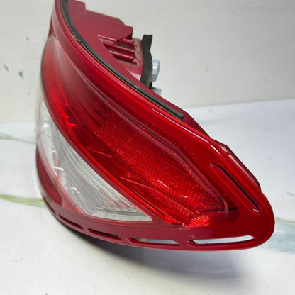 Mercedes W204 C-Class Rear Right Side Tail Light Brake Stop Lamp A204 8200264