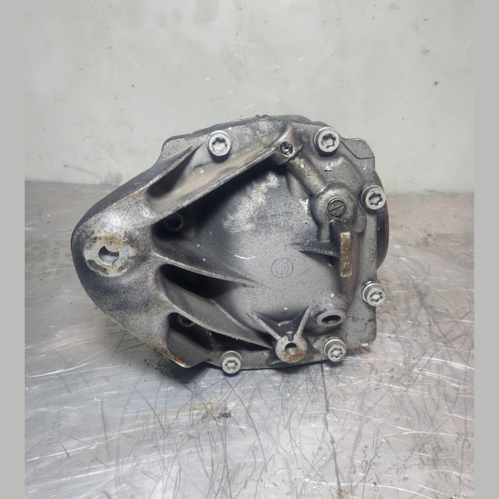 2015-2016 BMW 228i Rear Differential Carrier Assembly 7612168 230i 328i 330 2.81