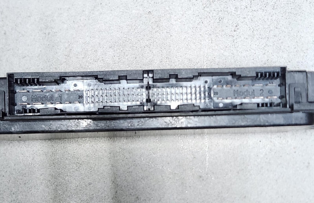 9287251 BMW X5 Footwell Light Control Module E70 X5 and E71 X6 2007-2013