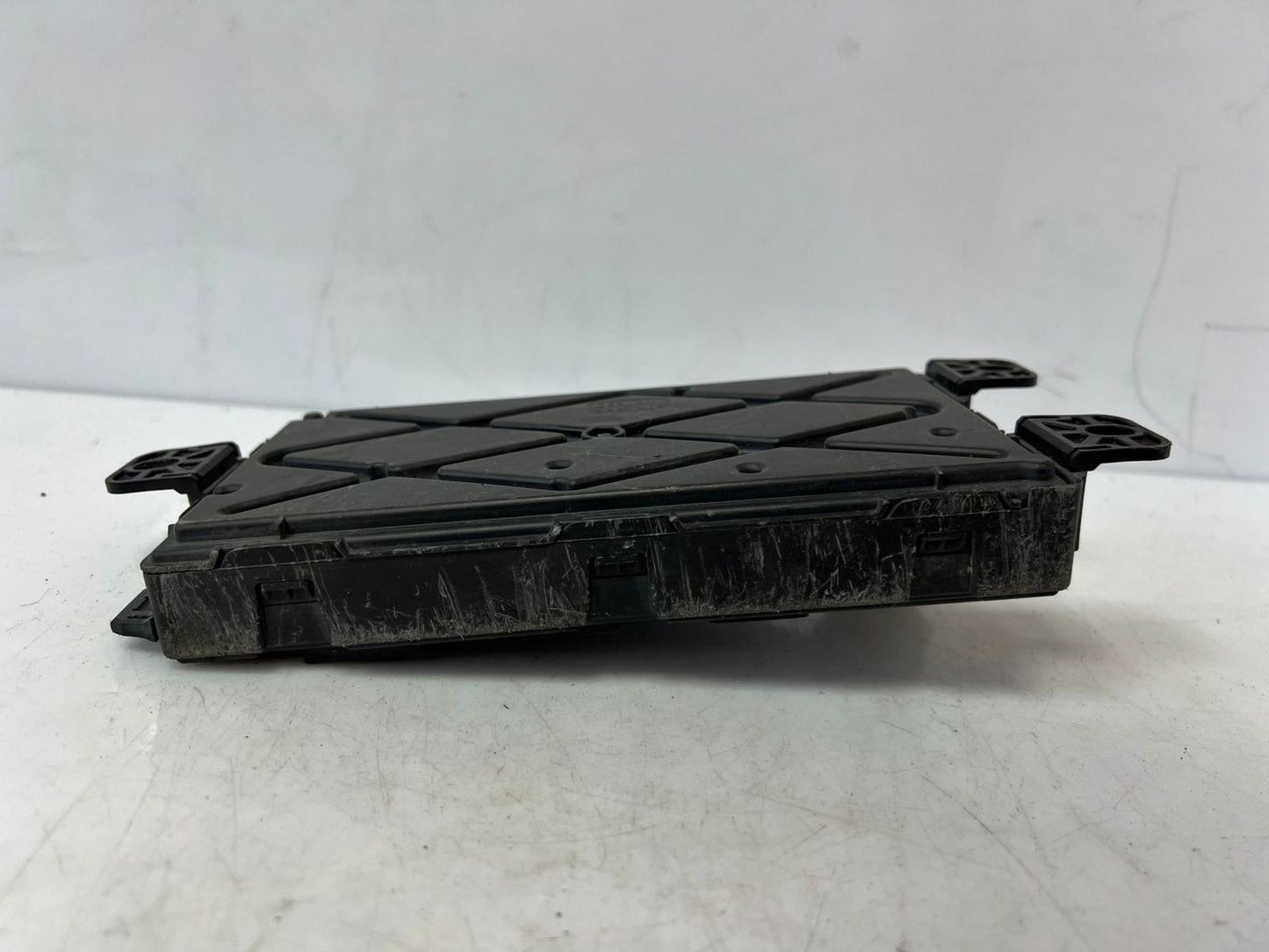 2012 BMW 3 F30 F35 F31 CENTRAL BODY CONTROL MODULE 6809049 680904901