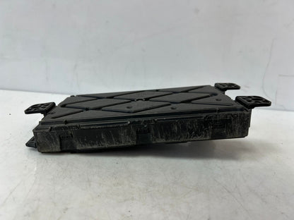 2012 BMW 3 F30 F35 F31 CENTRAL BODY CONTROL MODULE 6809049 680904901