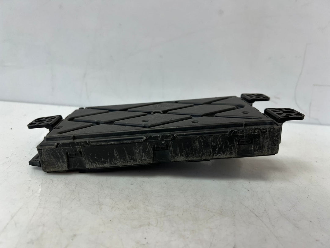 2012 BMW 3 F30 F35 F31 CENTRAL BODY CONTROL MODULE 6809049 680904901