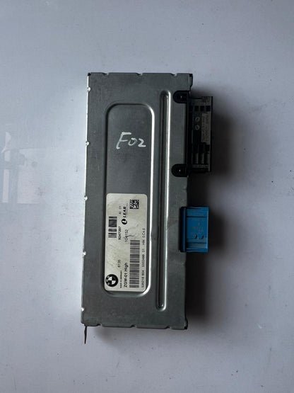 2012-2018 BMW 650i Central Gateway Control Module 9247397 5, 6, and 7 Series inc