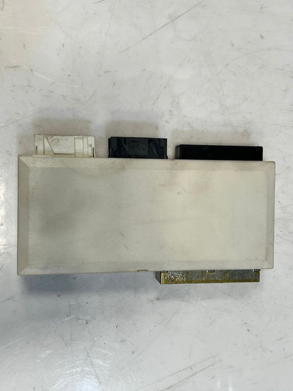 BMW 5' E39 7' E38 GM3 LOW Body Comfort Control Module 8381962 OEM