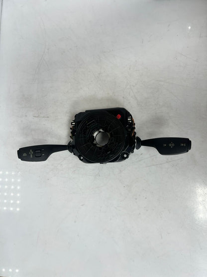 BMW 5 Series F10 F11 Touring Steering Column Switch Front 9297782 OEM