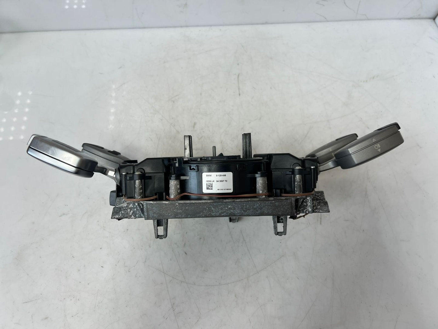 BMW 7 E65 E66 E60 E61 E63 E64 Steering Wheel Slip Ring Squib 9129498 OEM