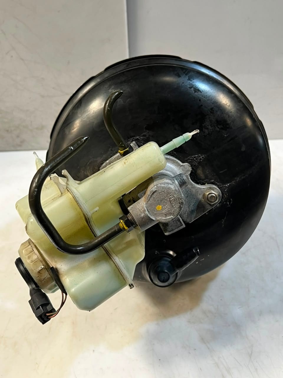 2000-2006 BMW X5 E53 Brake Booster SERVO MOTOR 3433 6757706 OEM