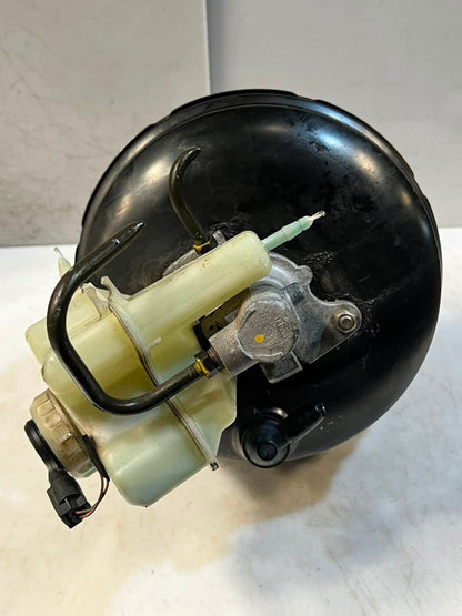 2000-2006 BMW X5 E53 Brake Booster SERVO MOTOR 3433 6757706 OEM
