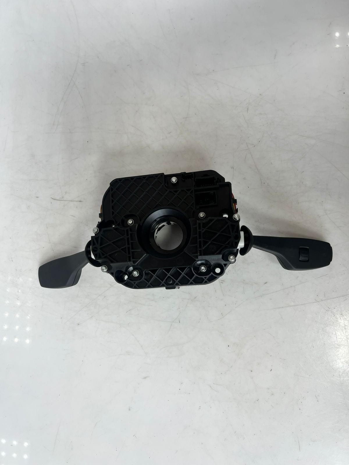 BMW 5 Series F10 F11 Touring Steering Column Switch Front 9297782 OEM