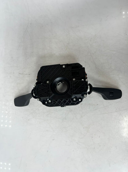 BMW 5 Series F10 F11 Touring Steering Column Switch Front 9297782 OEM