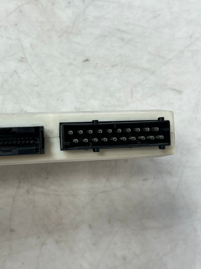BMW E38 E39 5-Series GM3 LOW 12V Body Control Module BCM 6922152 OEM