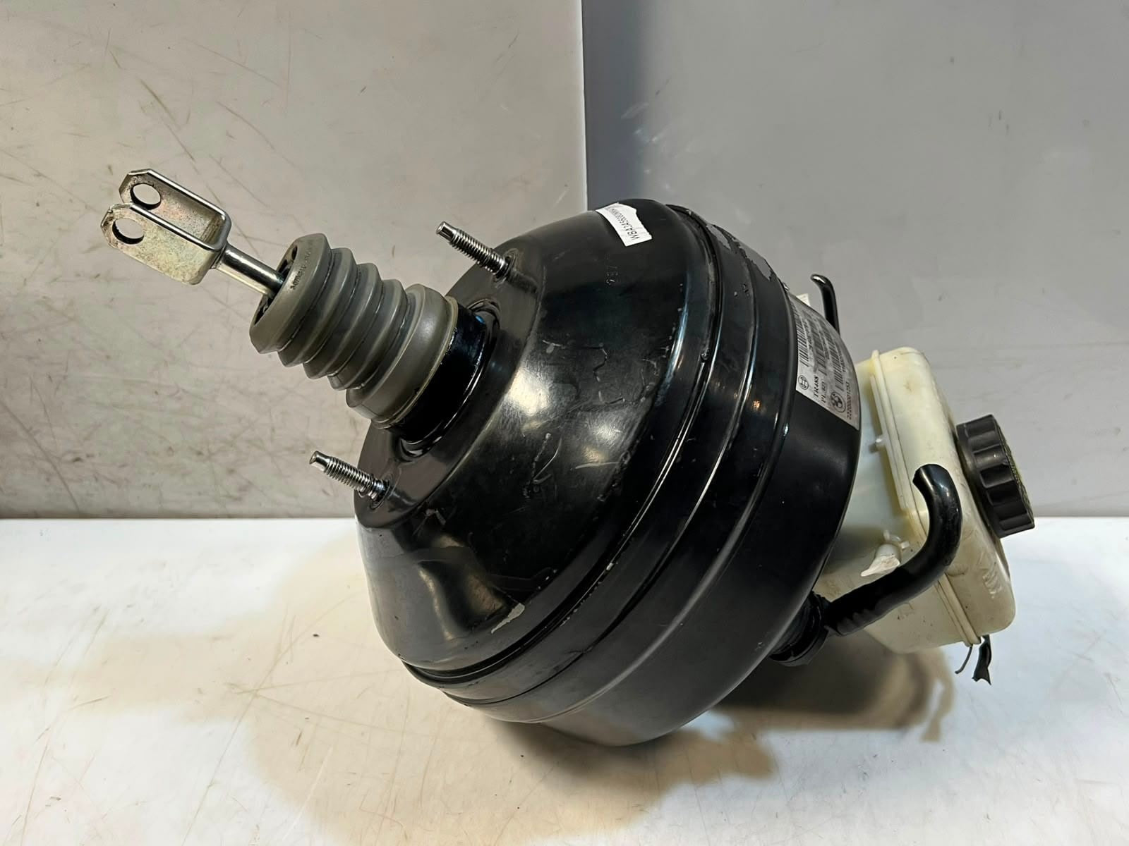 BMW 3 Series F30 F31 F32 F33 F35 328i Brake Booster SERVO MOTOR 4081079