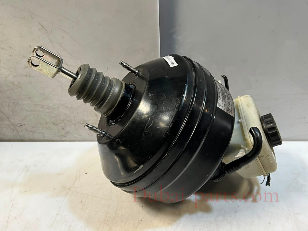 BMW 3 Series F30 F31 F32 F33 F35 328i Brake Booster SERVO MOTOR 4081079