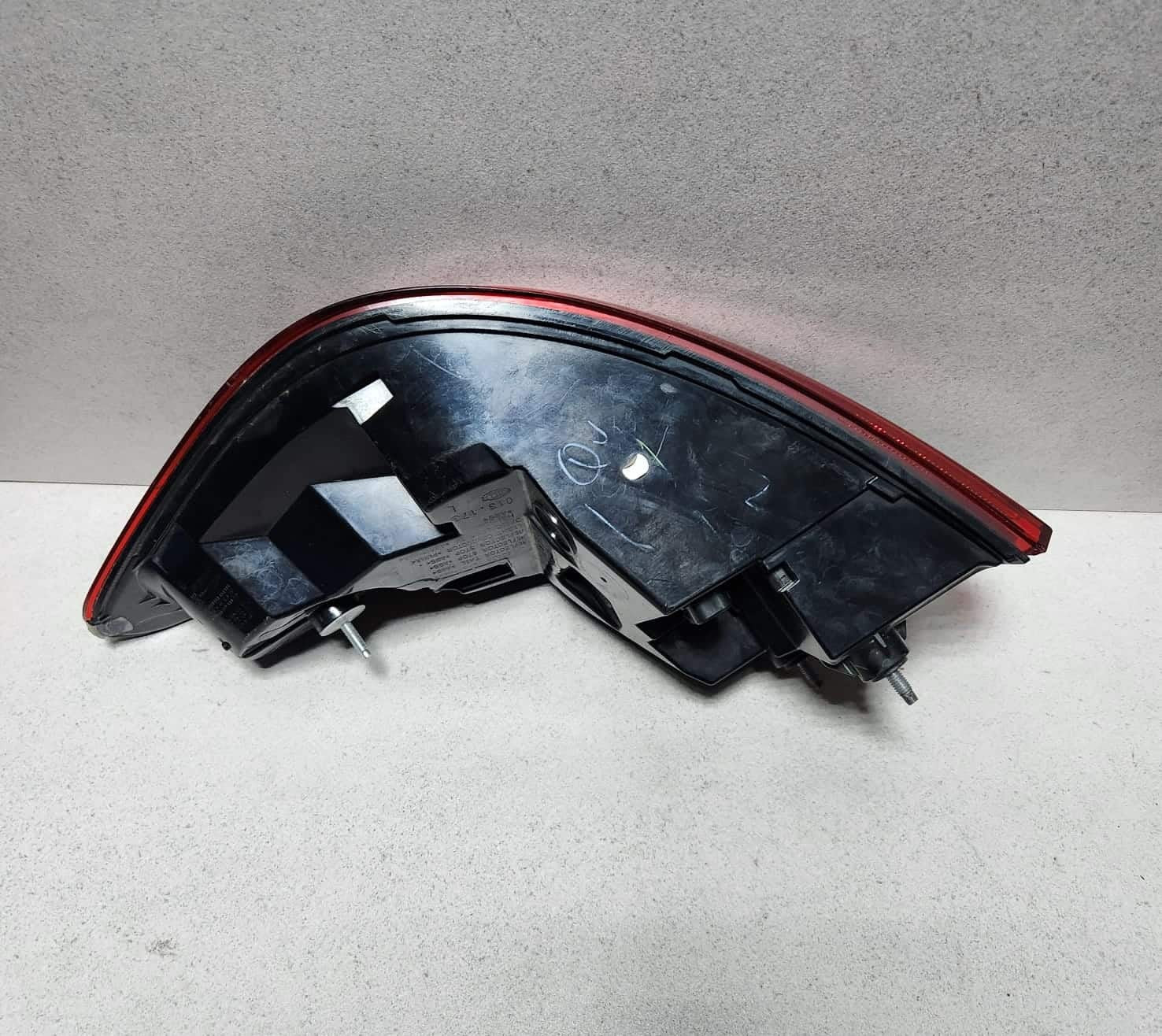 2019-2024 BMW 330i Rear Tail Light 7495085 330i M340i M3 G20 G80 