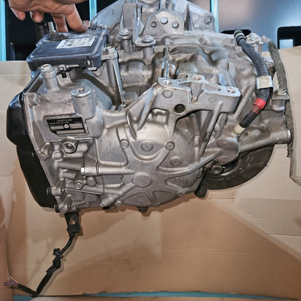 2015-2019 BMW X1 F48 B38 Automatic Transmission Gearbox Casing GA6F21AW 8685201