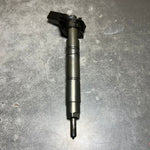 Bild in die Galerieansicht laden, Genuine Mercedes W164 W211 Fuel Injector Sprinter OM642 A642 0701387 Oem Diesel