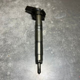 Genuine Mercedes W164 W211 Fuel Injector Sprinter OM642 A642 0701387 Oem Diesel