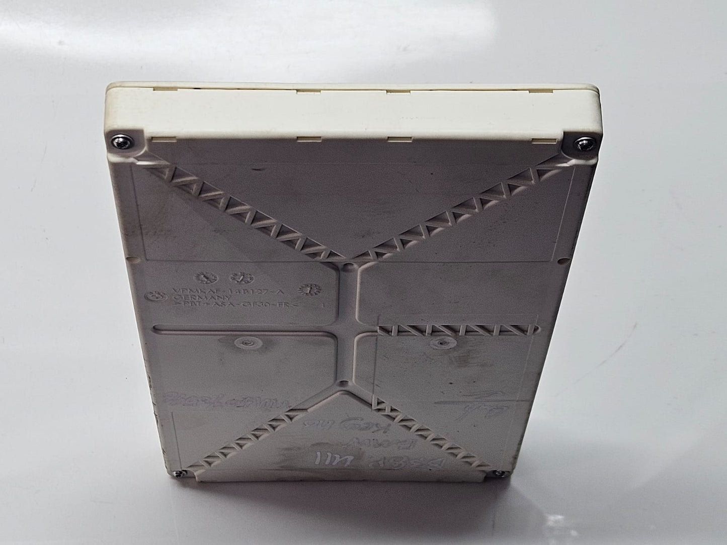 5B5CD10-2024 BMW X1 U11 B38N Basis Central Platform Control Module OEM