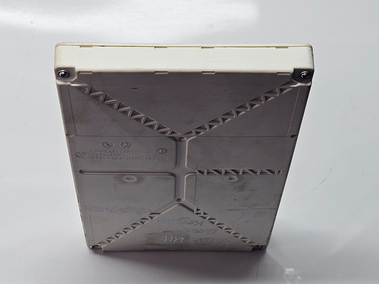 5B5CD10-2024 BMW X1 U11 B38N Basis Central Platform Control Module OEM