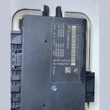 2011-2015 BMW 550i F10 F12 F07 FOOTWELL LIGHT CONTROL MODULE 9250456 OEM