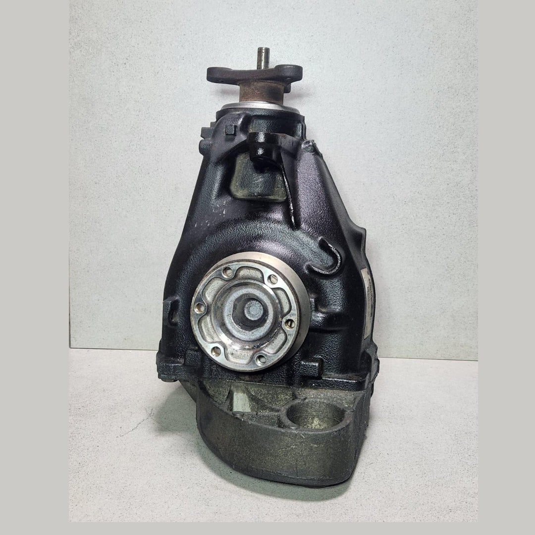 2012-2015 BMW X1 Rear Differential 7611129 X1 E84 RATIO 3.15