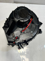 Load image into Gallery viewer, 2009-2016 BMW M5 5 Series F10 F11 F07 GT F12 LCI F01 Heater Blower Motor 9248170