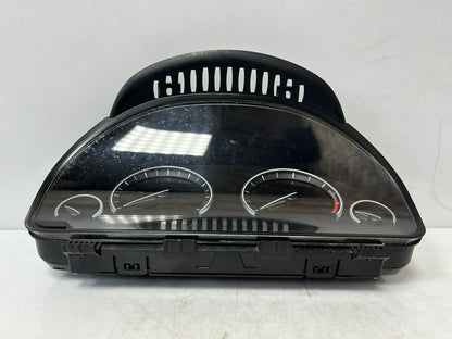 BMW 7 Series F01 F02 F03 Speedometer Instrument Cluster Right-Hand Drive 9249578