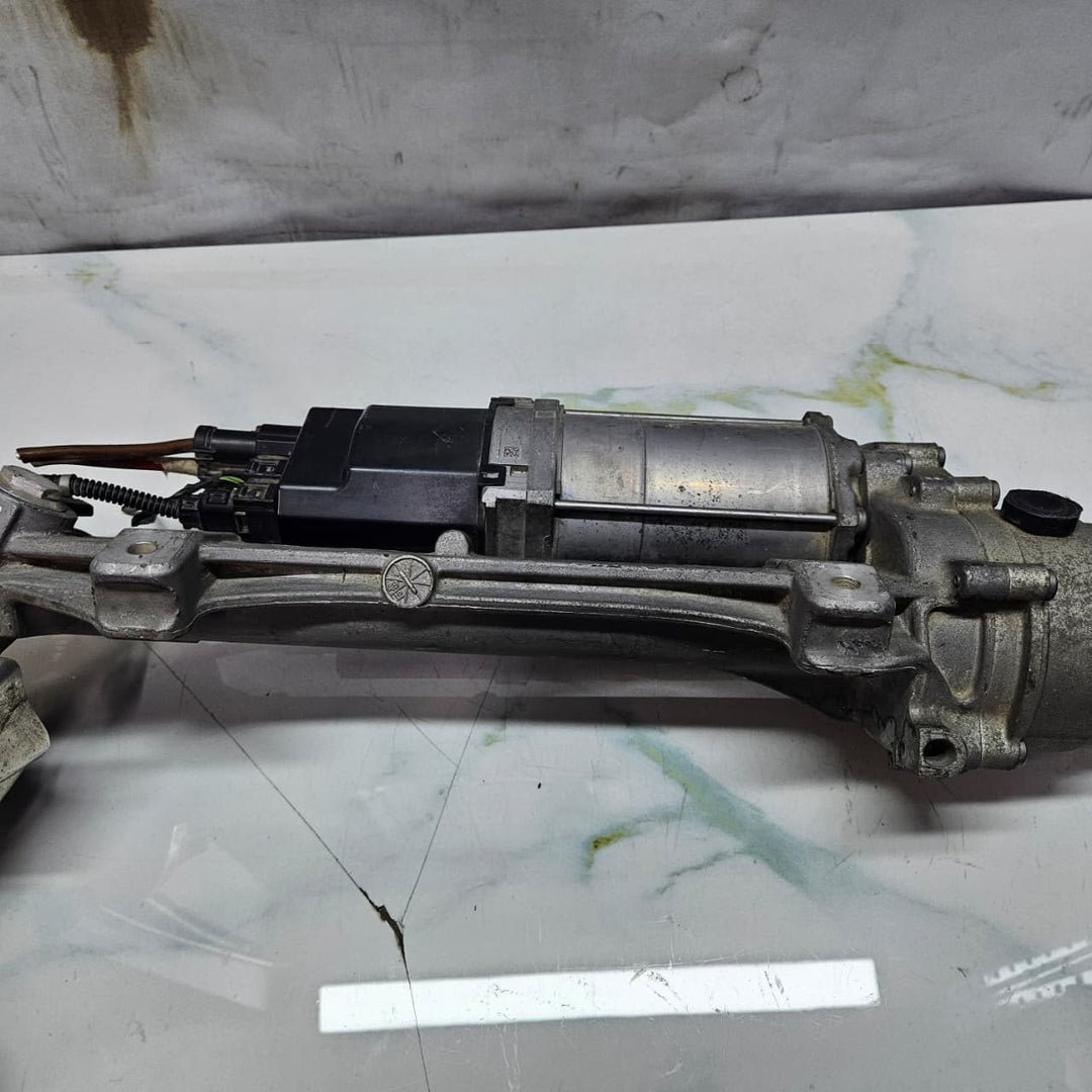 BMW 1 3 Series F30 F20Electric Power Steering Rack RHD 6862296 OEM