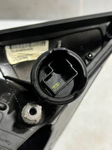BMW 5 Series F10 Left Side Wing Mirror Front Left Electric F0153403 RHD