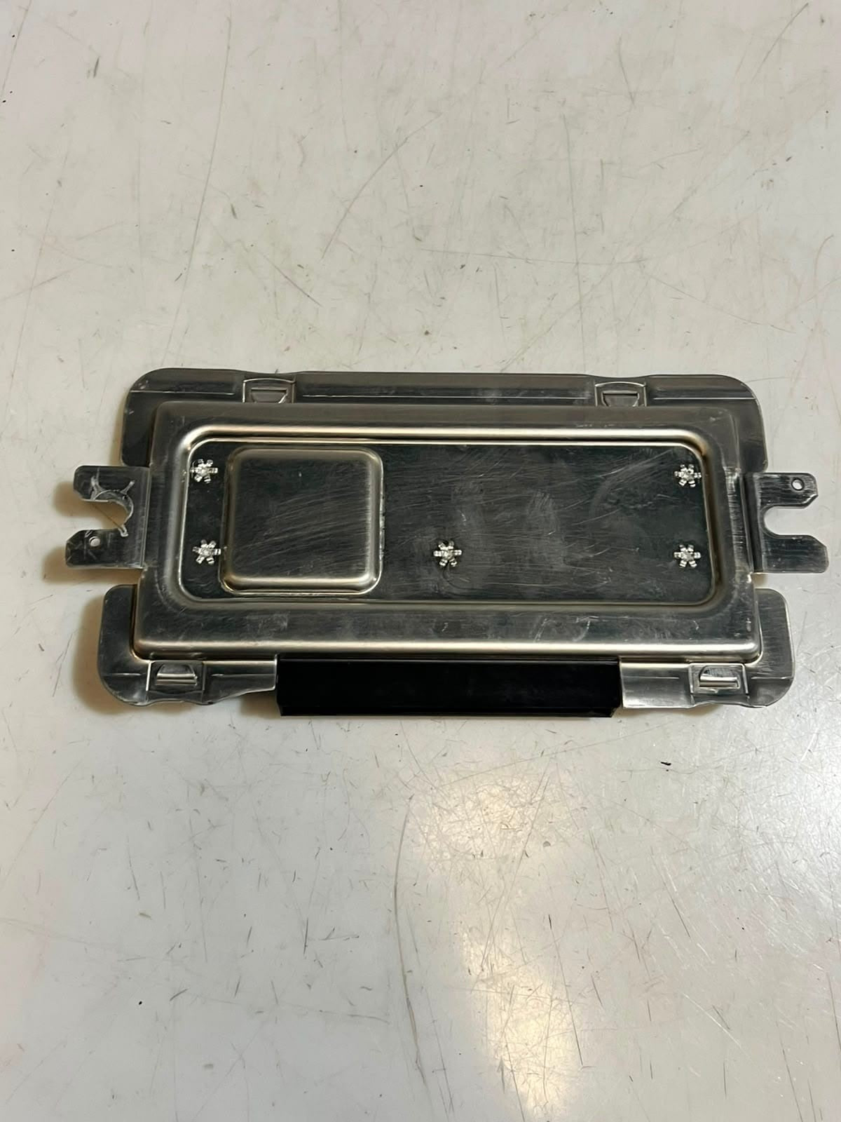 2015 BMW X5 E15 E16 X6 F15 F20 F21 F30 F31 F34 Suspension Control Module 6874337