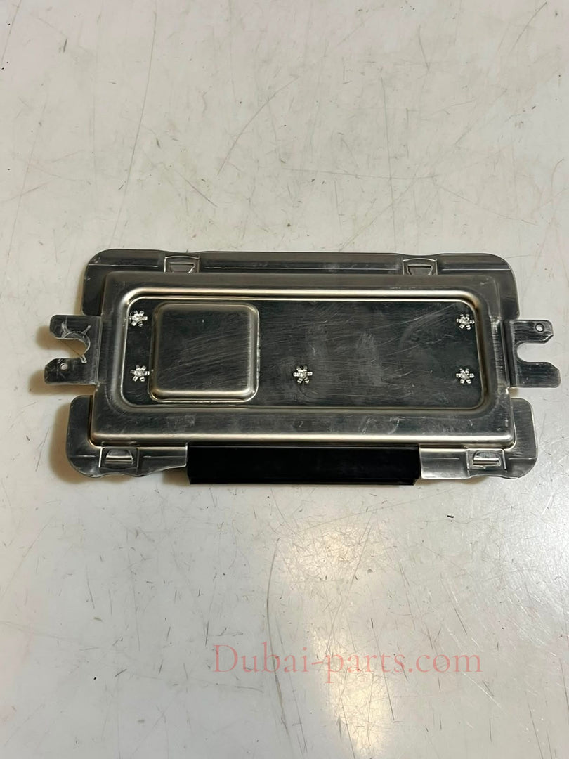 2015 BMW X5 E15 E16 X6 F15 F20 F21 F30 F31 F34 Suspension Control Module 6874337