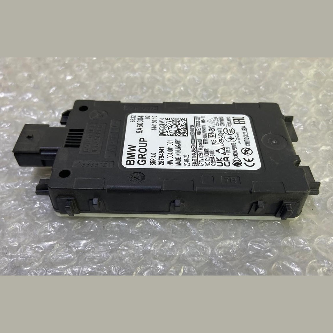 OEM BMW G60 7 G70 IX i20 G06 G07 G09 Blind Spot Radar Sensor Close Range 5A60304