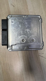 قم بتحميل الصورة إلى عارض الصور، 2014-2018 BMW X5 Engine Control Unit 8586540 F30 F32 330d 430d N57N diesel ECU