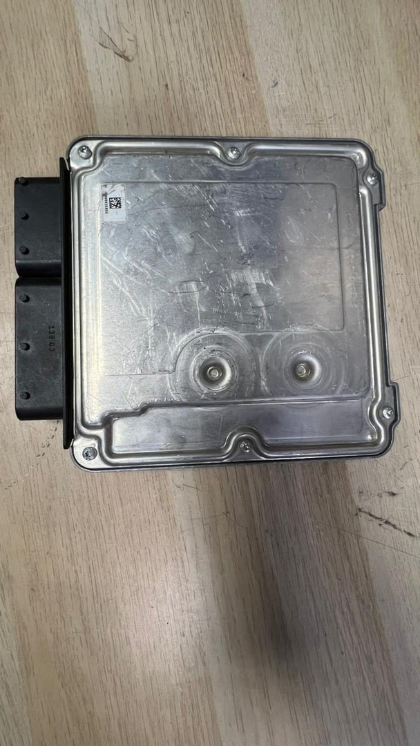 2014-2018 BMW X5 Engine Control Unit 8586540 F30 F32 330d 430d N57N diesel ECU