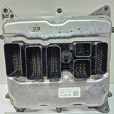 2013 BMW 5 Series F30 F31 N20 184HP Engine Control Unit DME Key Set 8606777