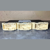 14-17 Mercedes-Benz W166 GLE 63 Sitzsteuergerät Fahrerseite A166 9008506 OEM