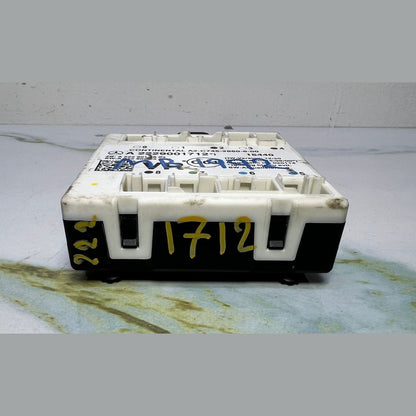 Mercedes-Benz W222 S-Class Front Right Side Door Control Module A222 9001712 OEM