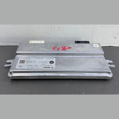 OEM 2021-2023 BMW M550I XDRIVE 4.4L G80 Camera Control Module 5A289D8