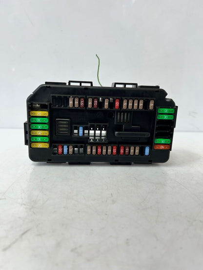 2015-2016 BMW 435i 1 2 3 4 F Series Engine Fuse Box Control Module 9389068 OEM